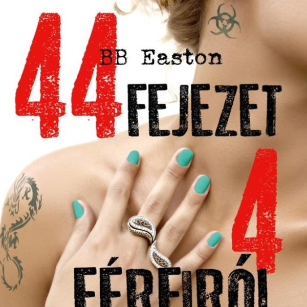 44 FEJEZET 4 FÉRFIRÓL