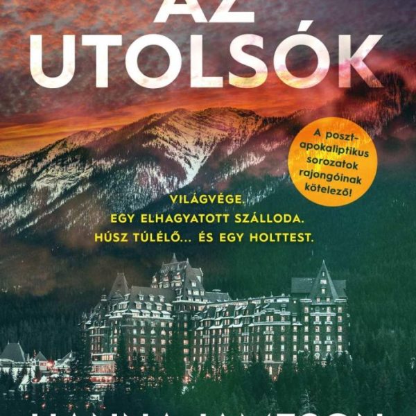 AZ UTOLSÓK