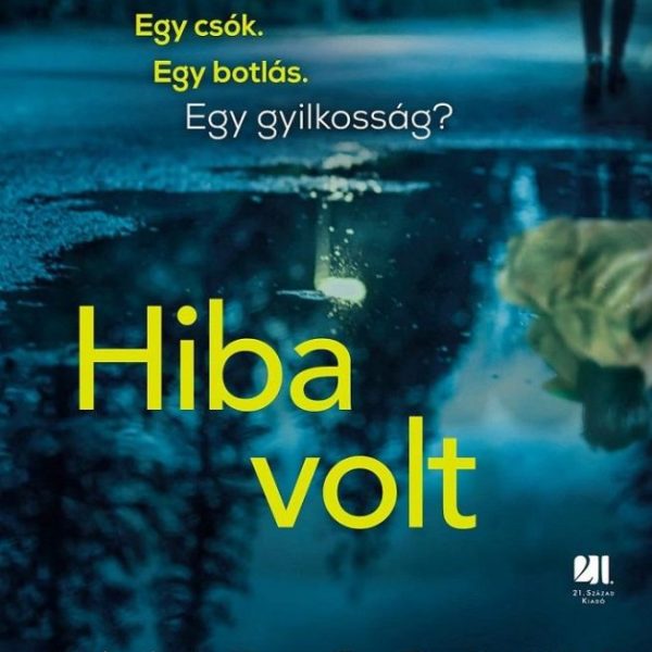HIBA VOLT