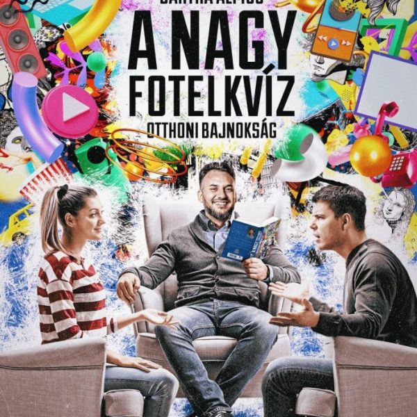 A NAGY FOTELKVÍZ