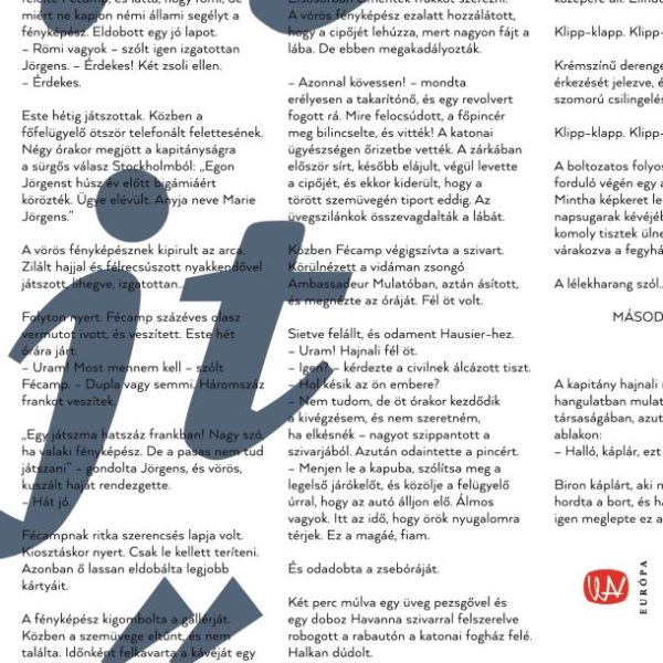 CSONTBRIGÁD - EDK (2021)