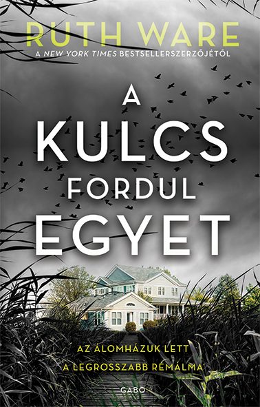 A KULCS FORDUL EGYET