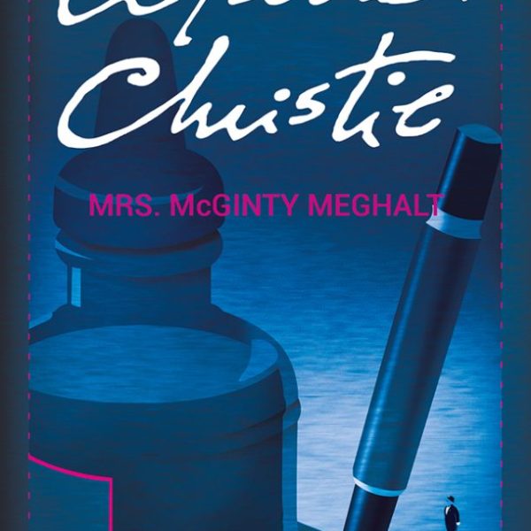 MRS. MCGINTY MEGHALT