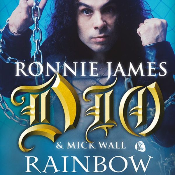 RAINBOW IN THE DARK - ÖNÉLETRAJZ