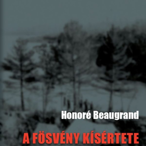 A FÖSVÉNY KÍSÉRTETE