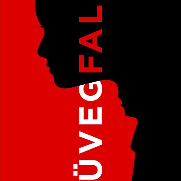 ÜVEGFAL - KÖTÖTT