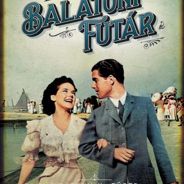BALATONI FUTÁR