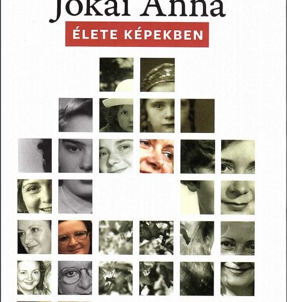 JÓKAI ANNA ÉLETE KÉPEKBEN