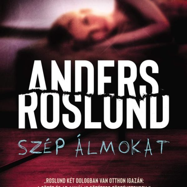 SZÉP ÁLMOKAT