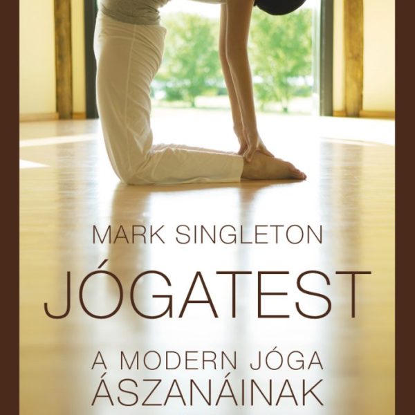 JÓGATEST