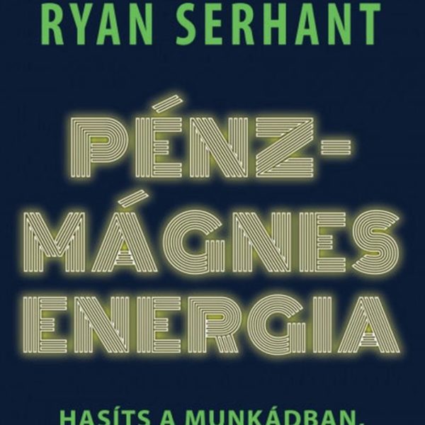 PÉNZMÁGNES ENERGIA