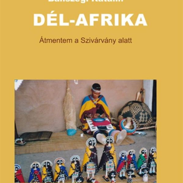 DÉL-AFRIKA