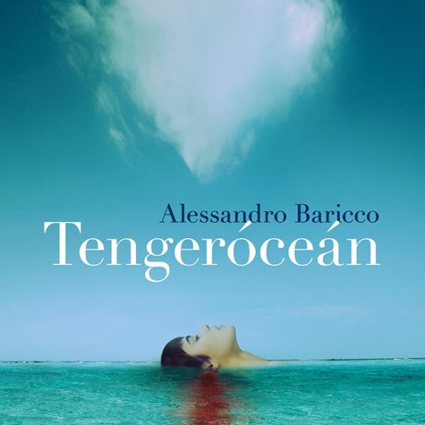 TENGERÓCEÁN (ÚJ BORÍTÓ)