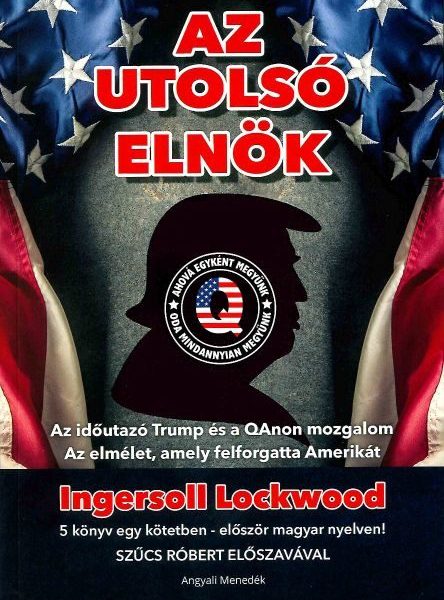 AZ UTOLSÓ ELNÖK