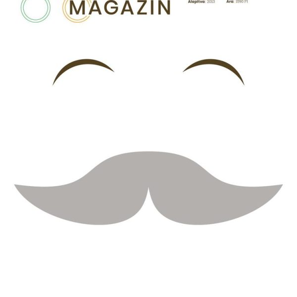 IRODALMI MAGAZIN 2021/II. - CSUKÁS ISTVÁN