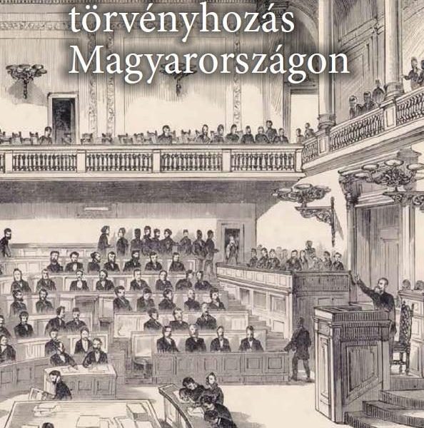 NEMZETISÉGEK ÉS TÖRVÉNYHOZÁS MAGYARORSZÁGON
