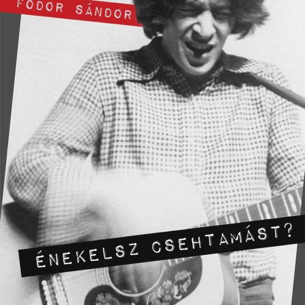 ÉNEKELSZ CSEHTAMÁST?