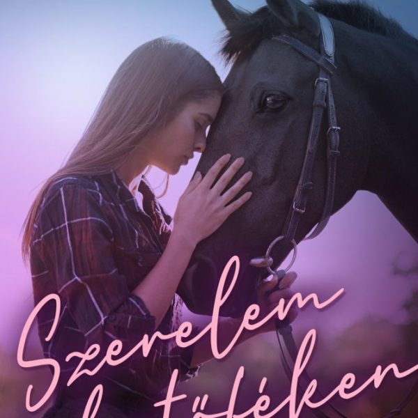 SZERELEM KÖTŐFÉKEN