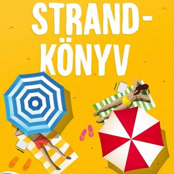 STRANDKÖNYV