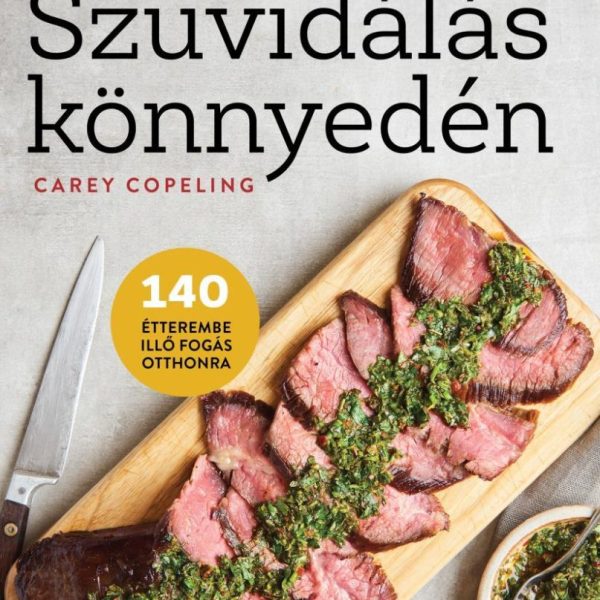 SZUVIDÁLÁS KÖNNYEDÉN