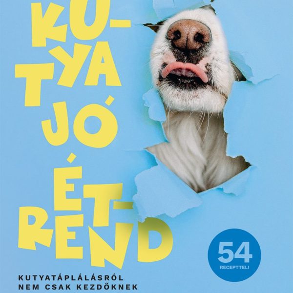KUTYA JÓ ÉTREND