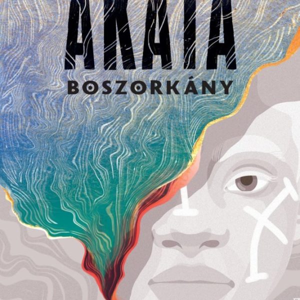 AKATA BOSZORKÁNY