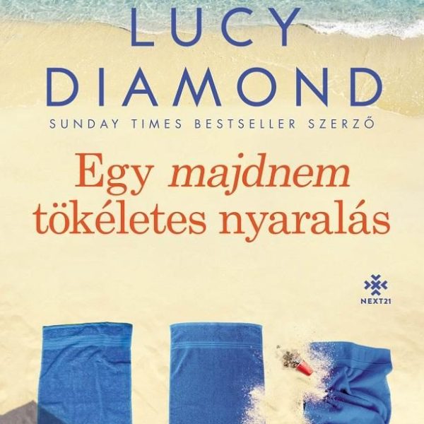 EGY MAJDNEM TÖKÉLETES NYARALÁS