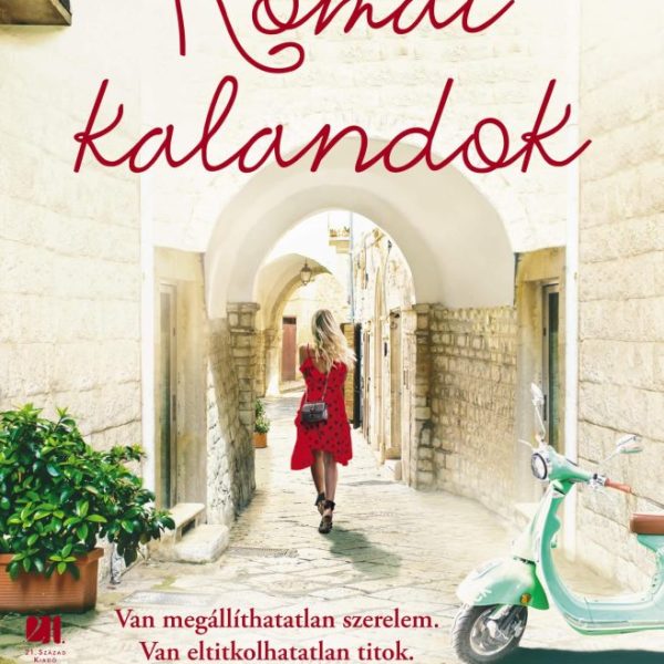 RÓMAI KALANDOK