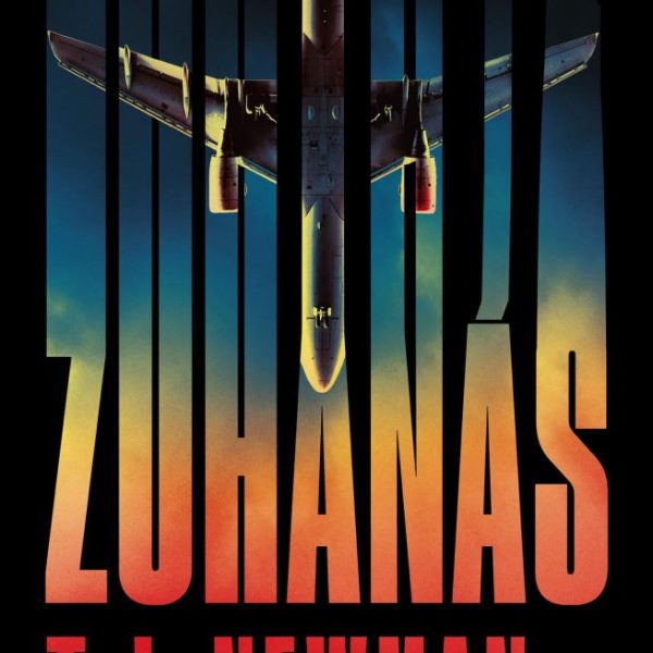 ZUHANÁS