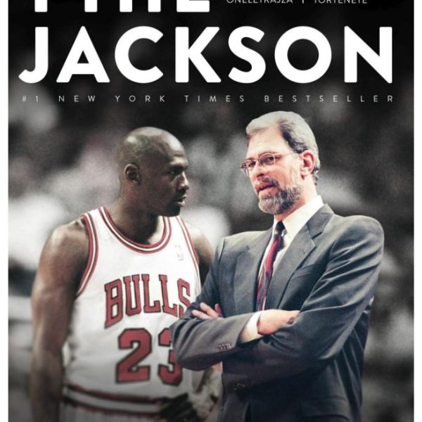 TIZENEGY GYŰRŰ - A LEGENDÁS NBA-EDZŐ ÖNÉLETRAJZA