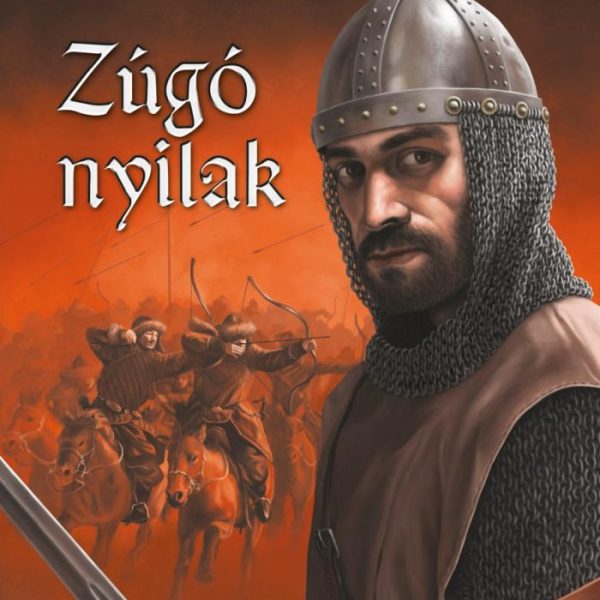 ZÚGÓ NYILAK