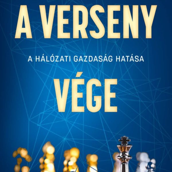 A VERSENY VÉGE
