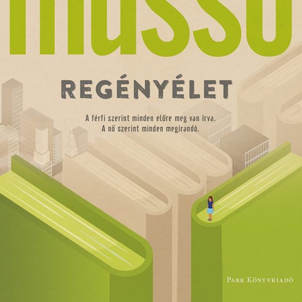 REGÉNYÉLET