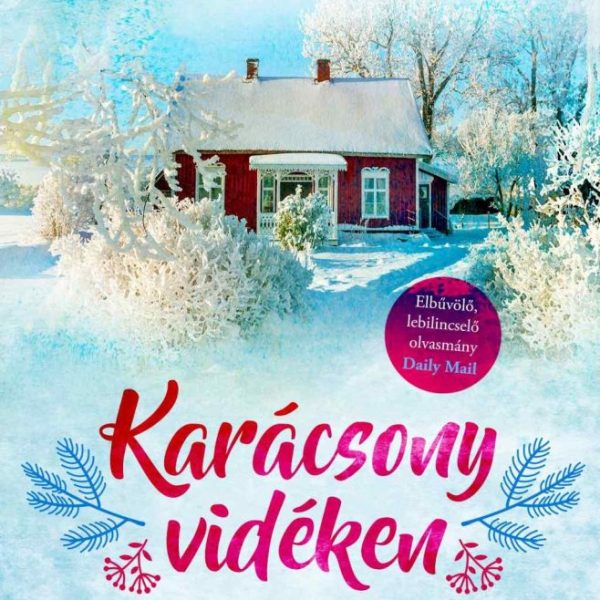 KARÁCSONY VIDÉKEN