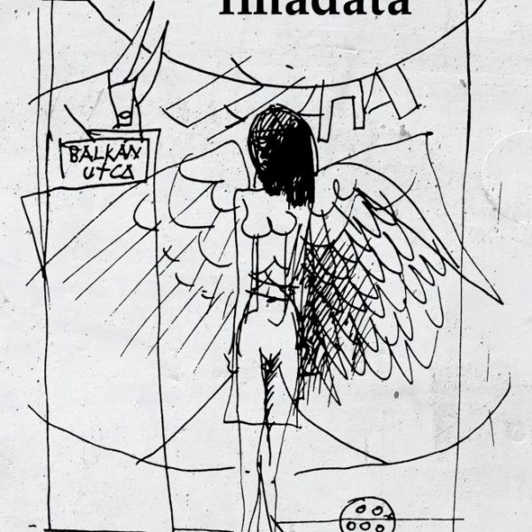 A FORRÓ SZÉL IMÁDATA