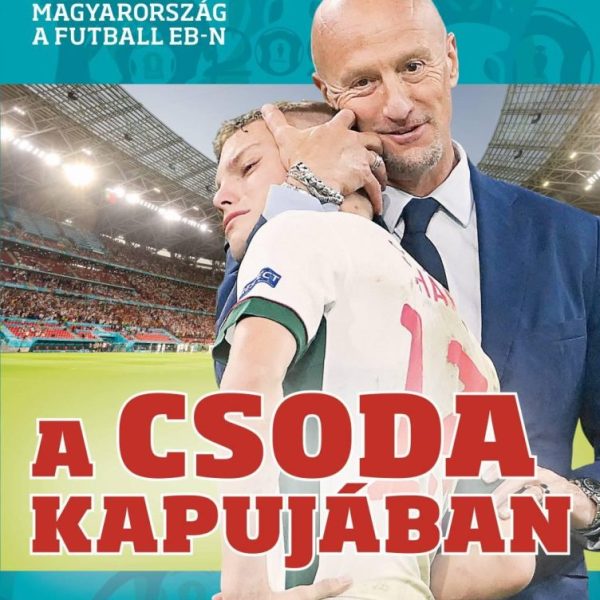 A CSODA KAPUJÁBAN