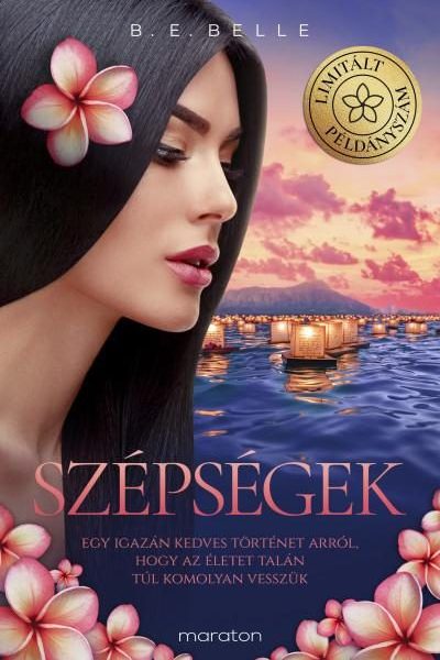 SZÉPSÉGEK (LIMITÁLT PÉLDÁNYSZÁM)