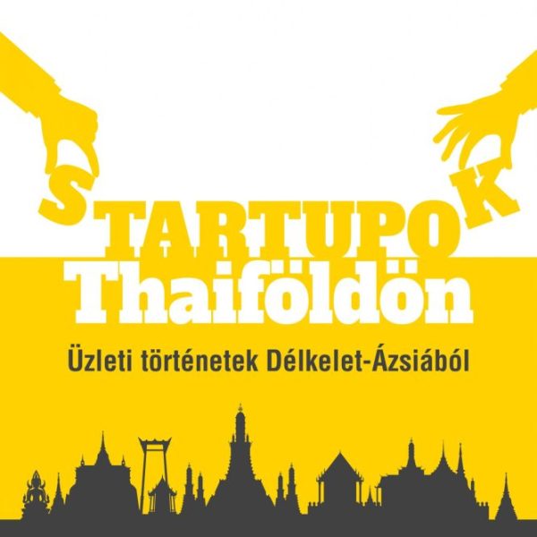 STARTUPOK THAIFÖLDÖN