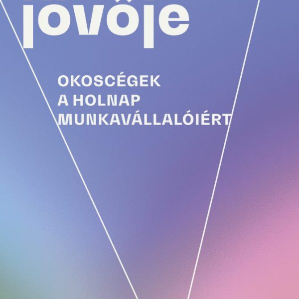 A MUNKA JÖVŐJE