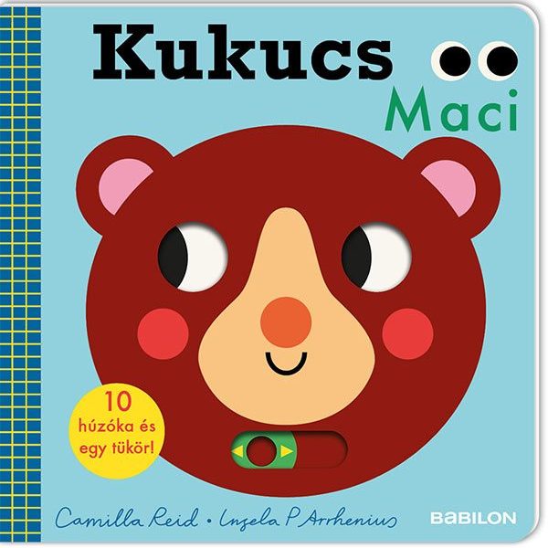 KUKUCS - MACI (10 HÚZÓKA ÉS EGY TÜKÖR!)