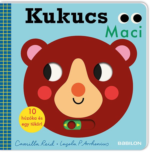 KUKUCS - MACI (10 HÚZÓKA ÉS EGY TÜKÖR!)