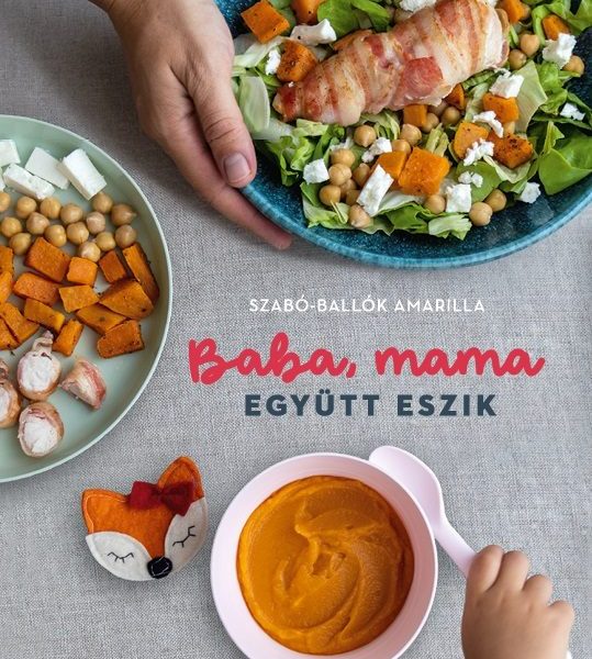 BABA, MAMA EGYÜTT ESZIK