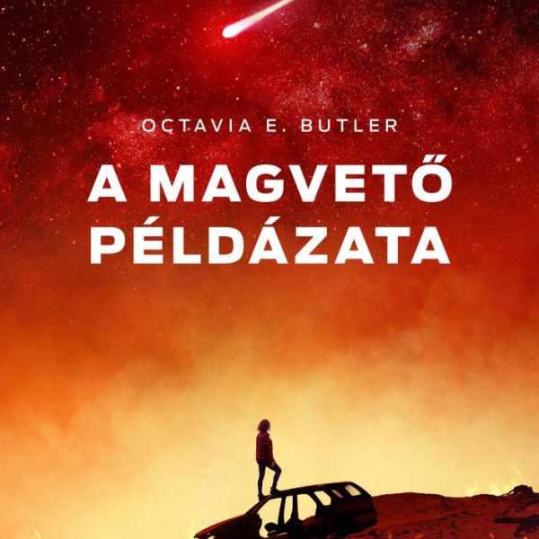 A MAGVETŐ PÉLDÁZATA