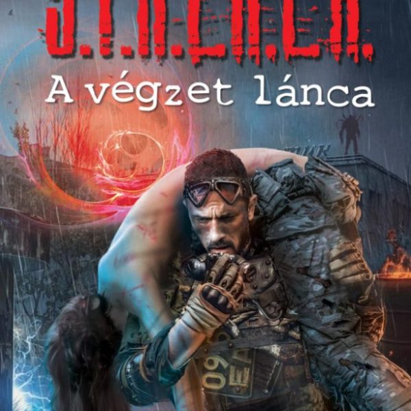 S.T.A.L.K.E.R. - A VÉGZET LÁNCA
