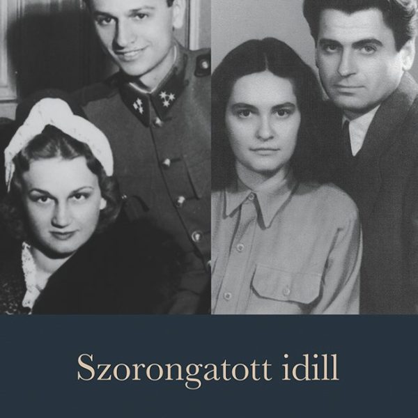 SZORONGATOTT IDILL