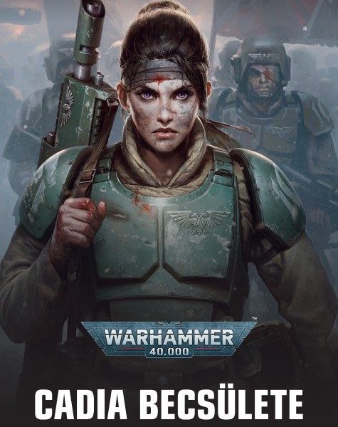 CADIA BECSÜLETE