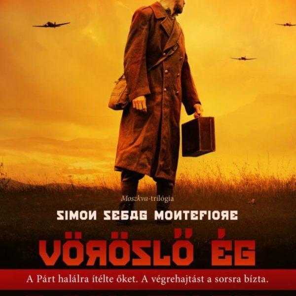 VÖRÖSLŐ ÉG A DON FELETT