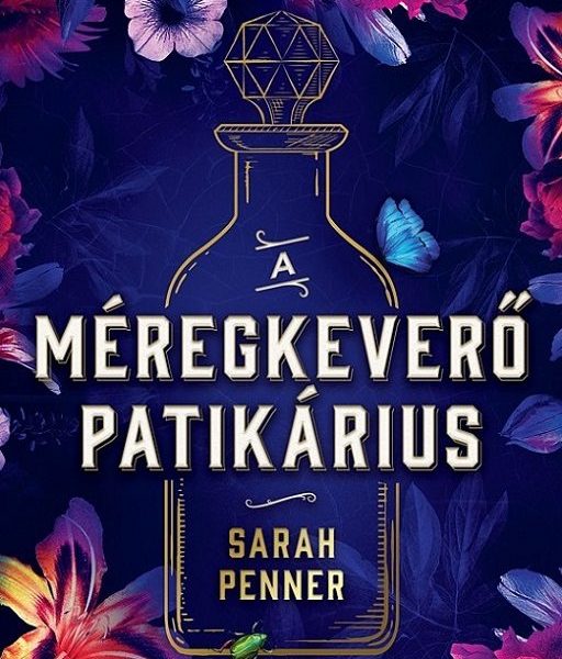 A MÉREGKEVERŐ PATIKÁRIUS