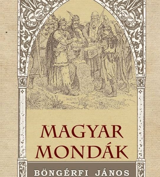 MAGYAR MONDÁK