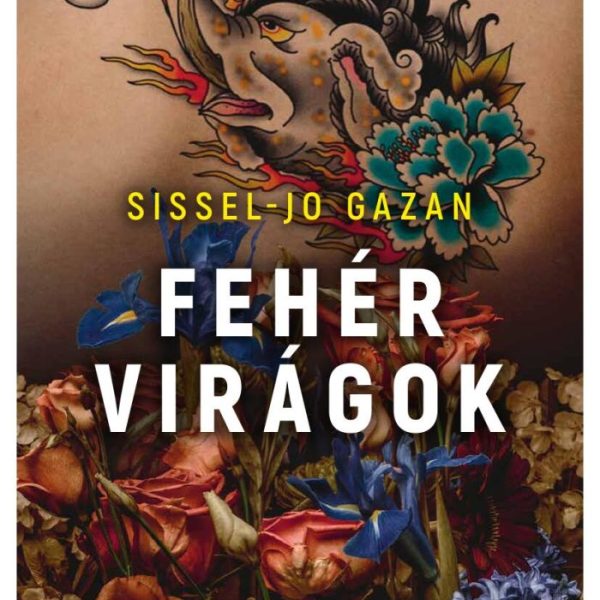 FEHÉR VIRÁGOK
